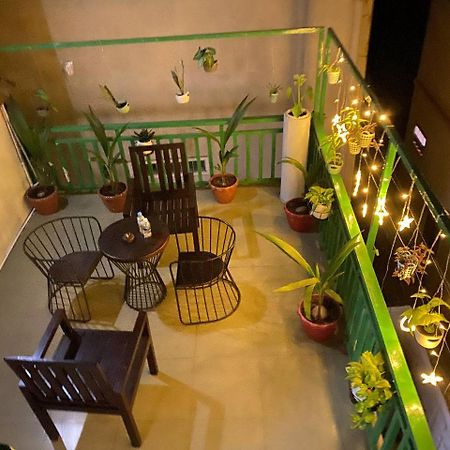 Centro Guest House Siem Reap Exteriör bild